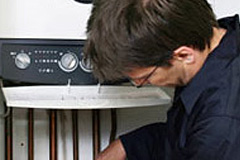 boiler repair Bix
